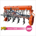 Manufacturers Exporters and Wholesale Suppliers of Single Seed Drill Firozpur Punjab